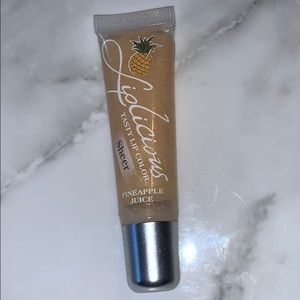 Liplicious Pineapple Juice 🍍🧃 Lip Gloss Bath & Body Works
